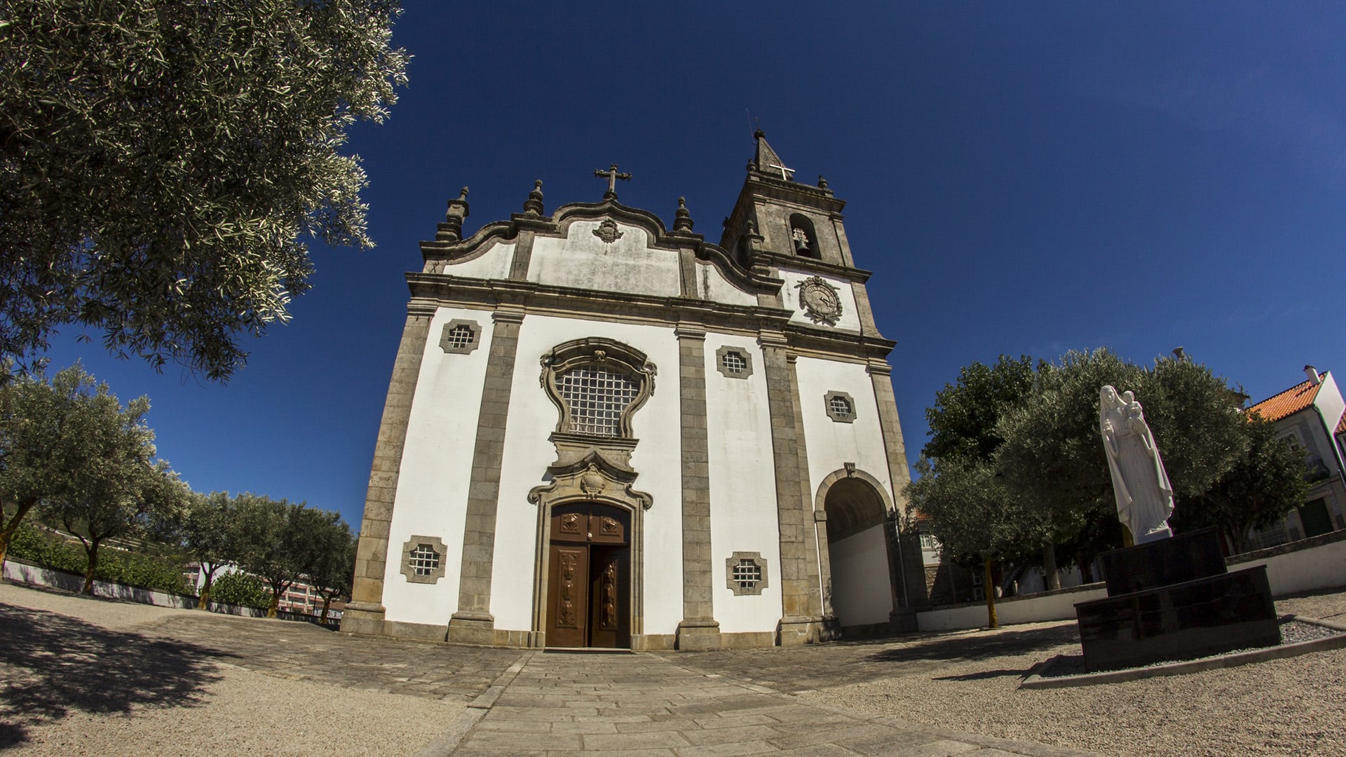 Vale do Douro - Portugal