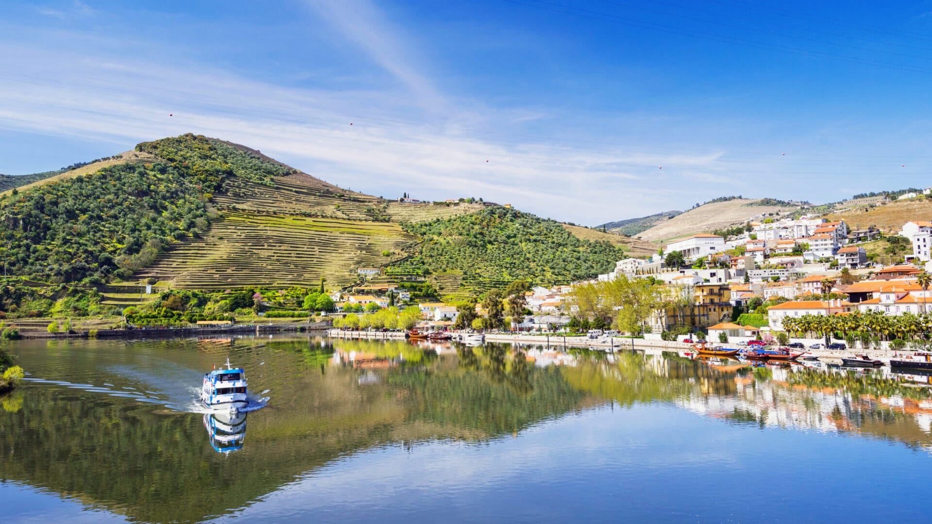 Vale do Douro - Portugal