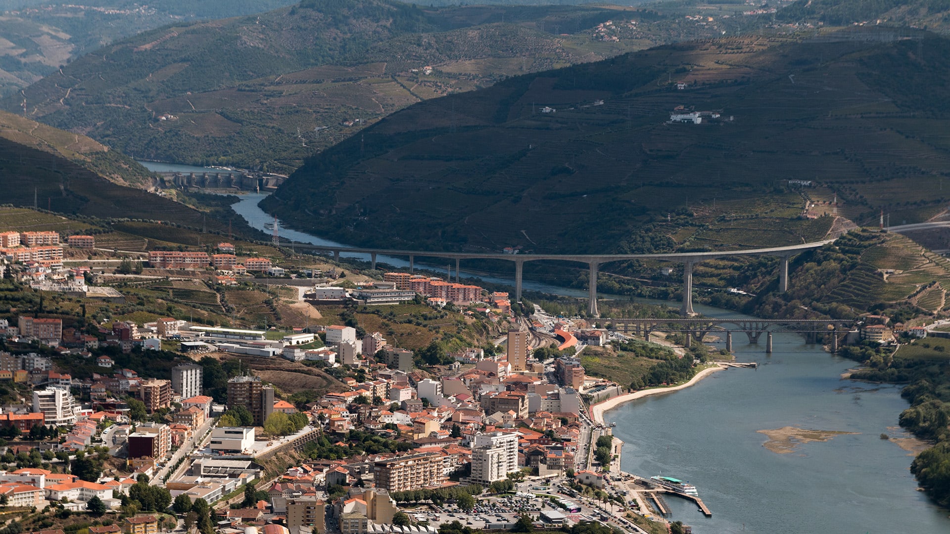 Vale do Douro - Portugal