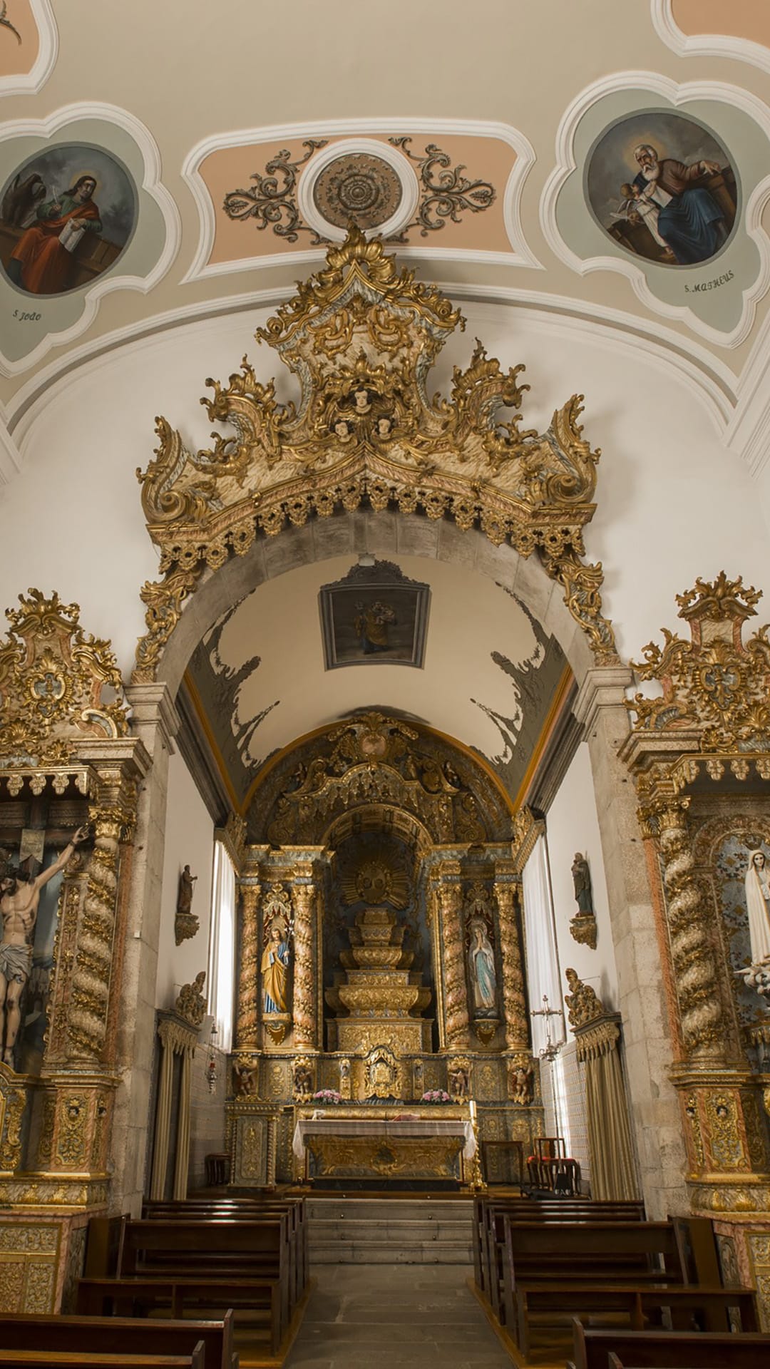 Vale do Douro - Portugal