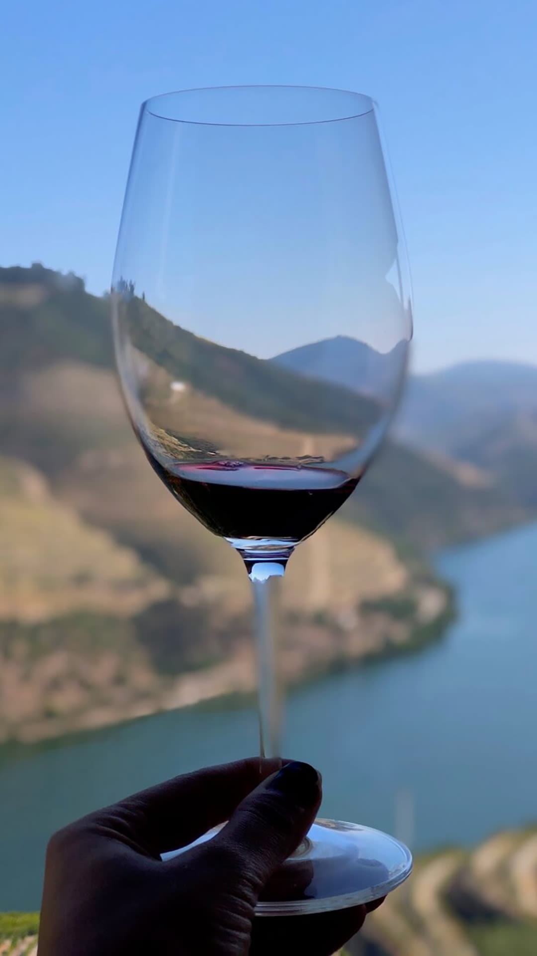 Vale do Douro - Portugal