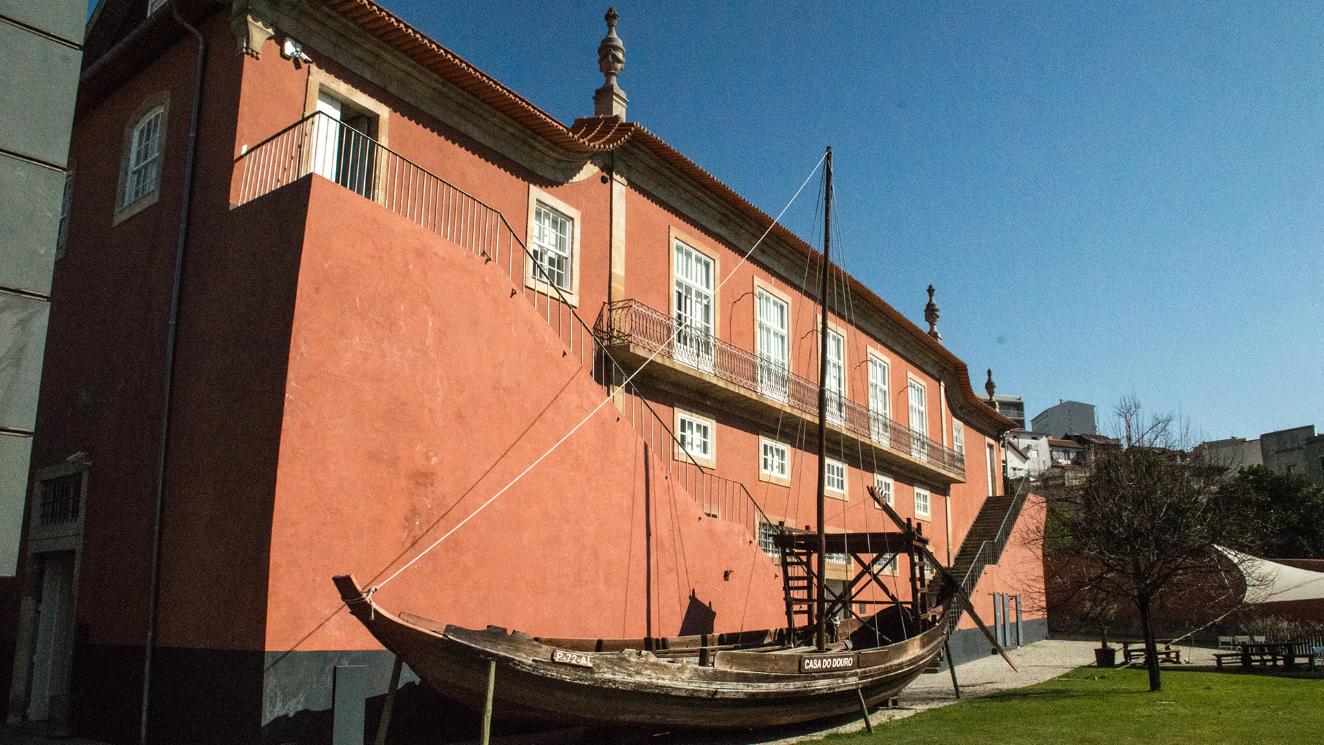 Vale do Douro - Portugal