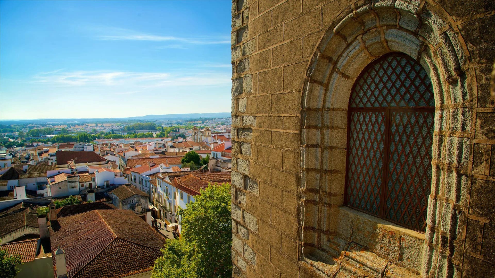 Évora - Portugal