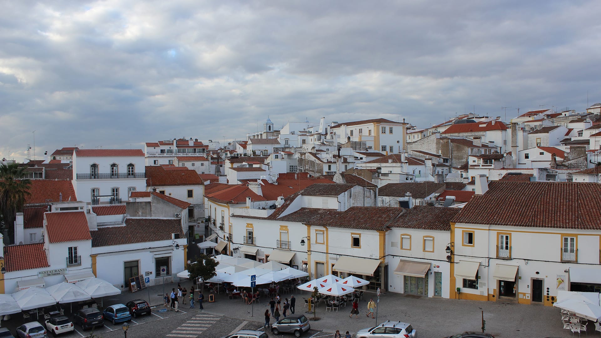 Évora - Portugal