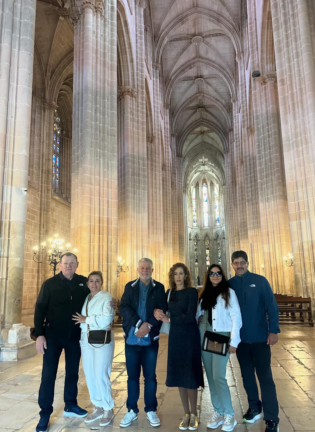Diniz Tours - Batalha - Portugal
