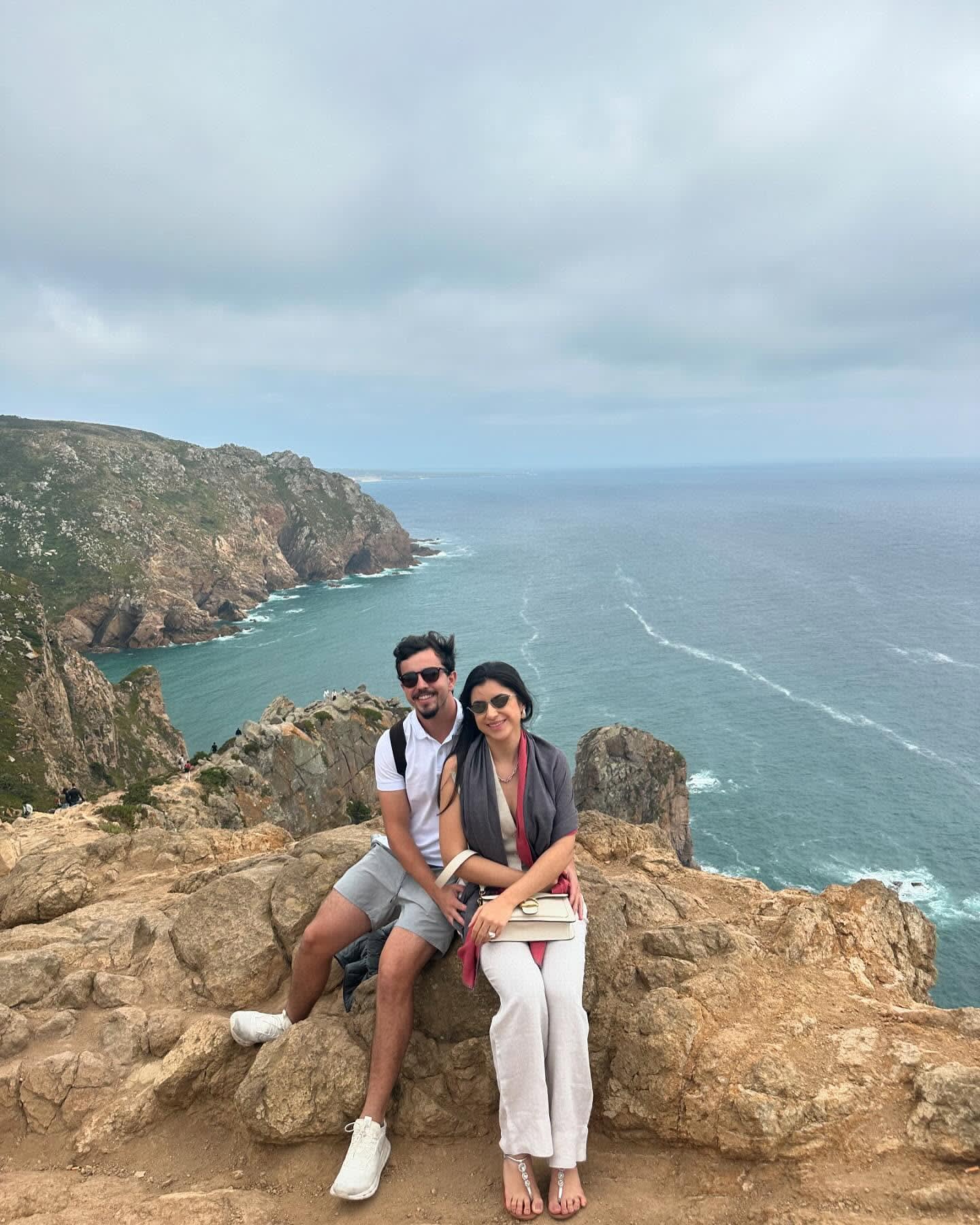 Diniz Tours - Cabo da Roca