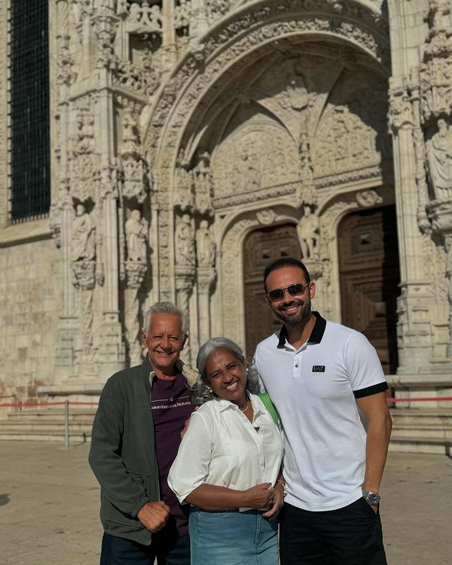 Diniz Tours - Lisboa - Portugal