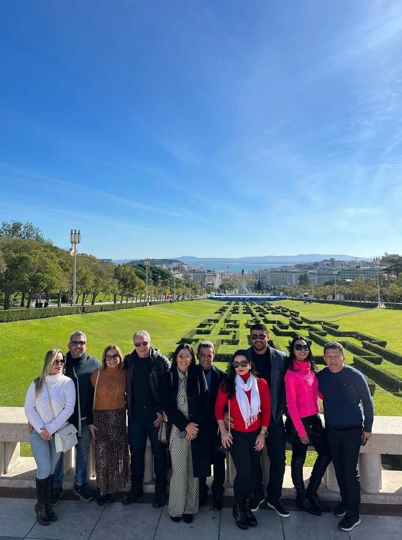 Diniz Tours - Lisboa - Portugal