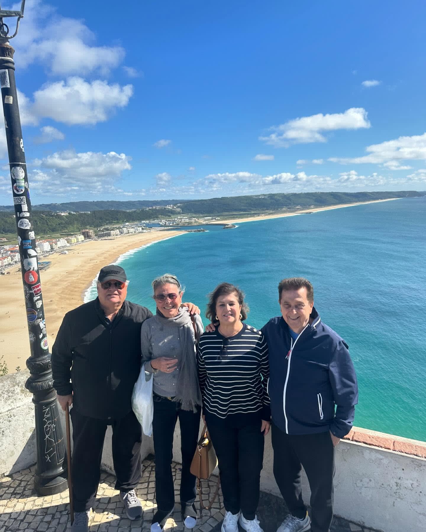 Diniz Tours - Nazaré - Portugal