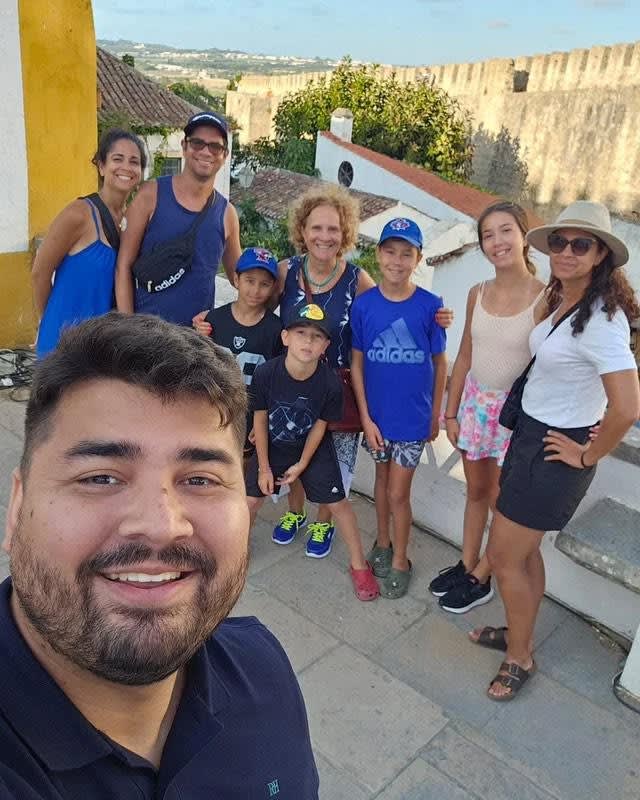 Diniz Tours - Portugal