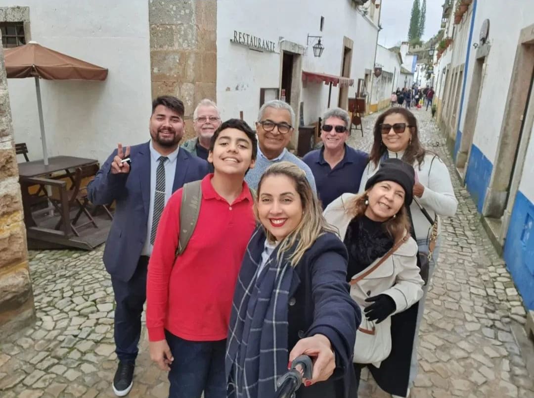 Diniz Tours - Portugal