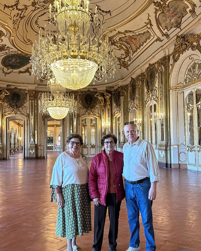 Diniz Tours - Sintra - Portugal