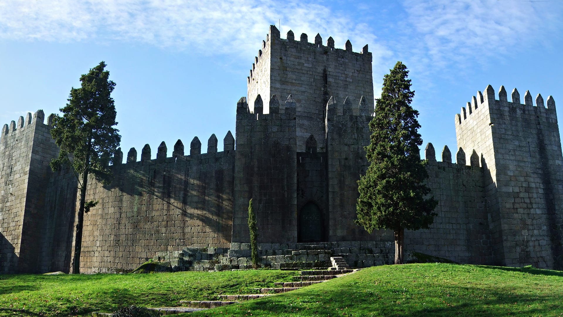 Guimarães - Portugal