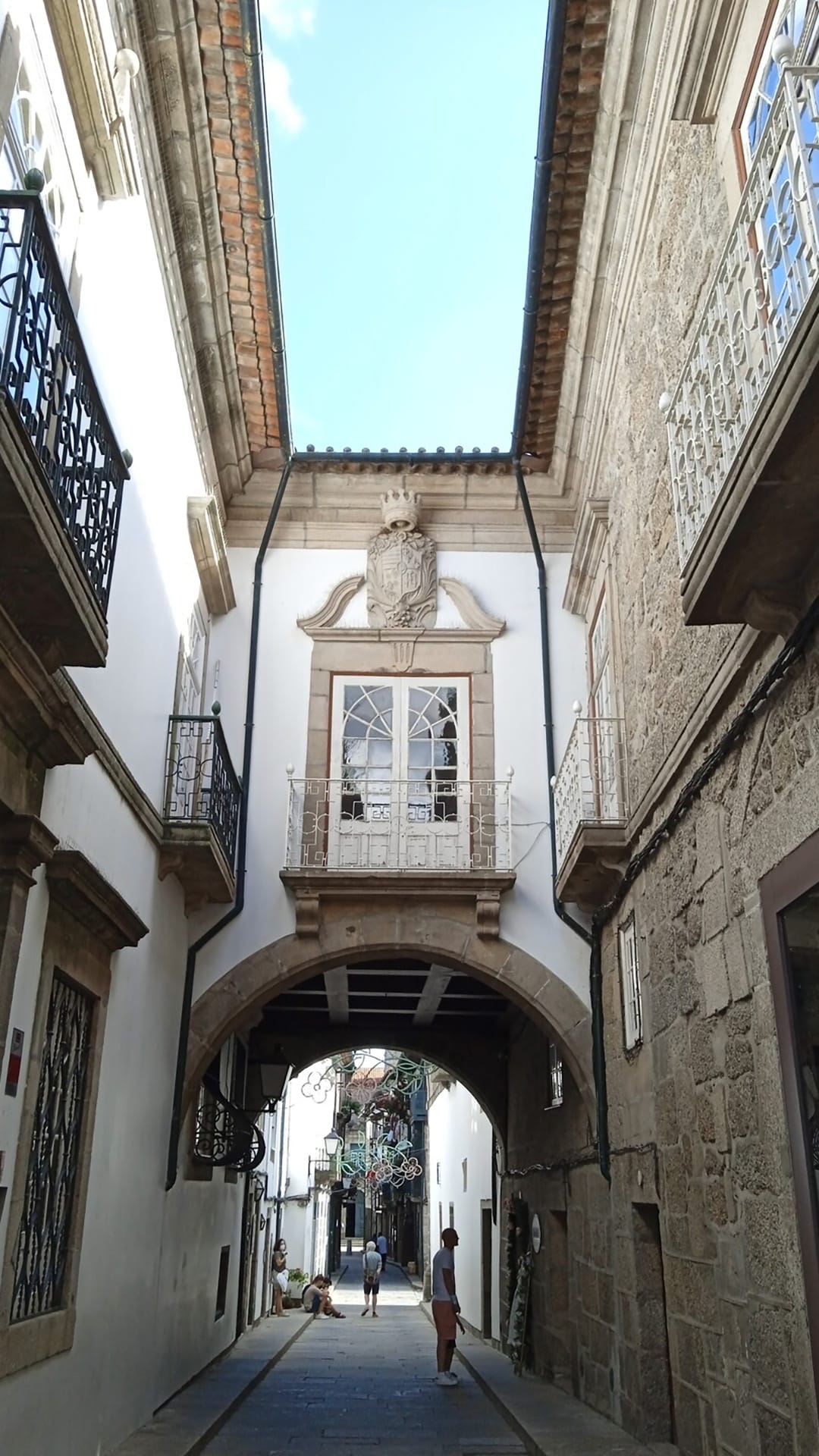 Guimarães - Portugal