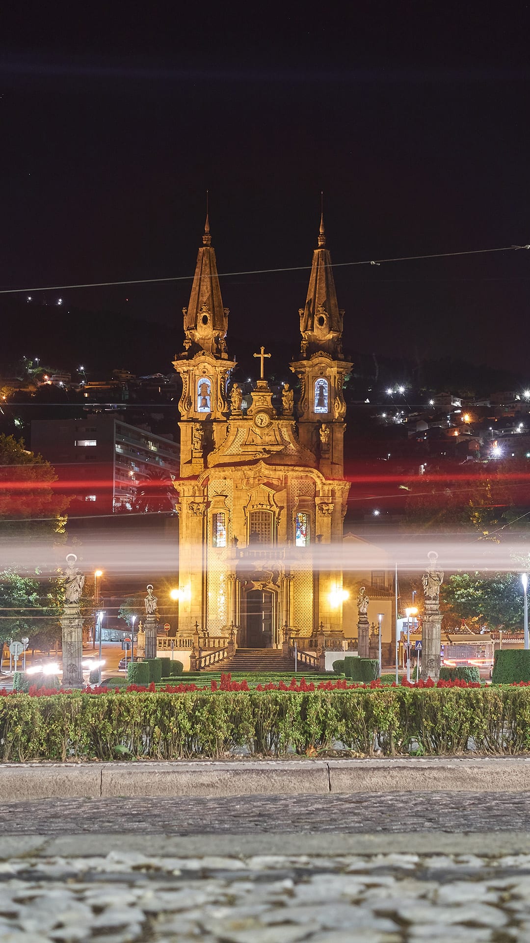 Guimarães - Portugal