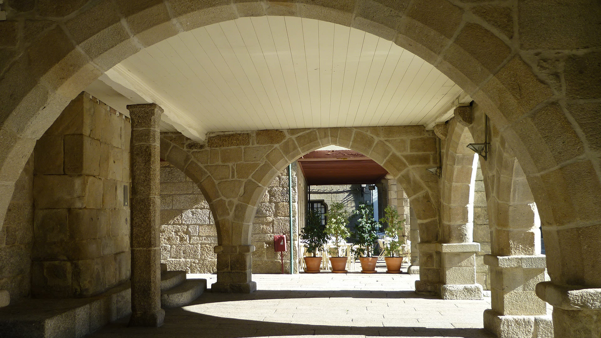 Guimarães - Portugal