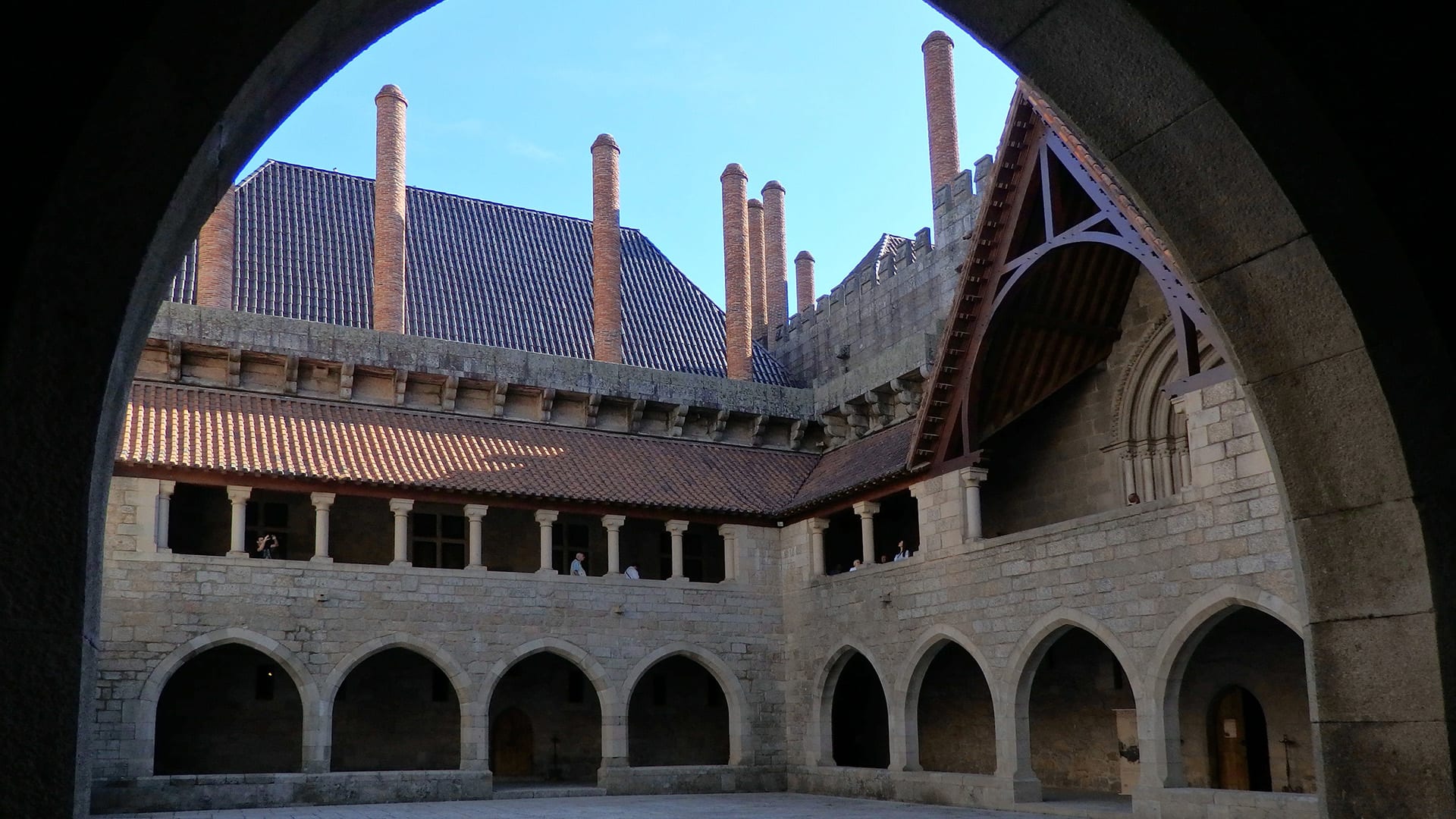 Guimarães - Portugal