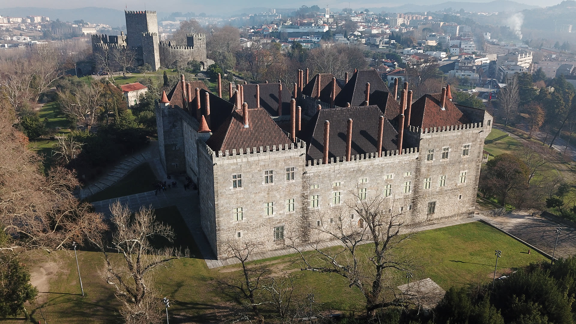 Guimarães - Portugal