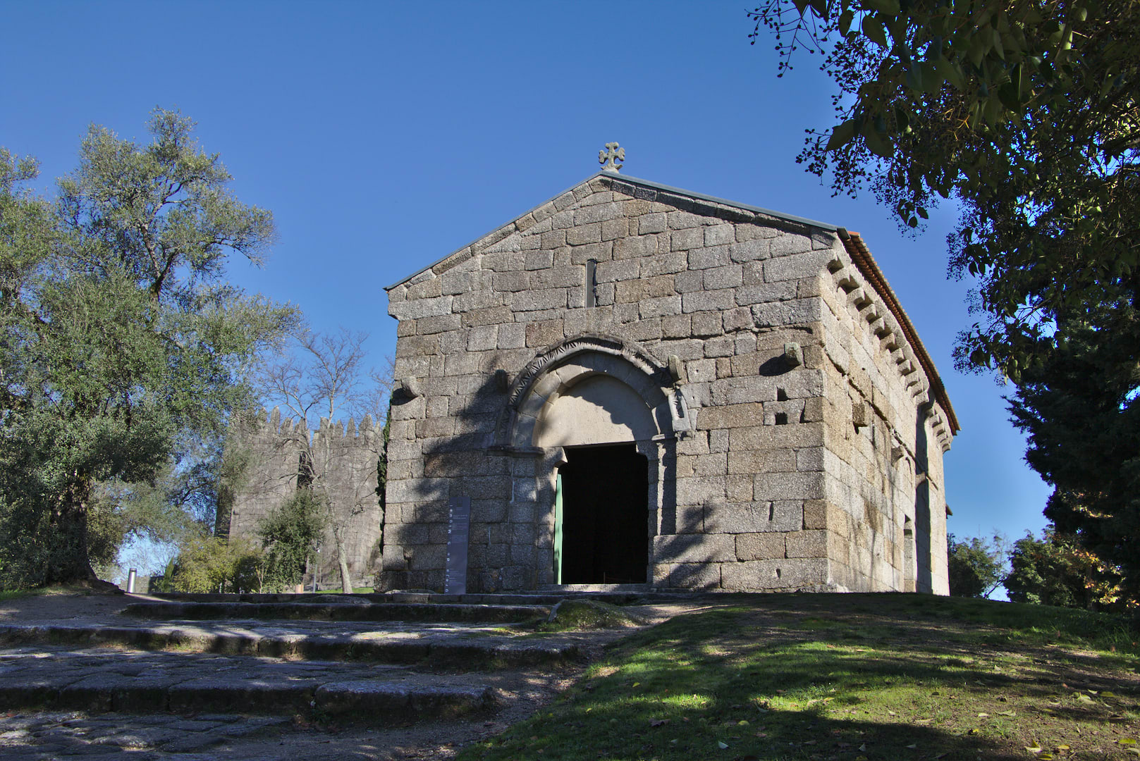 Guimarães - Portugal