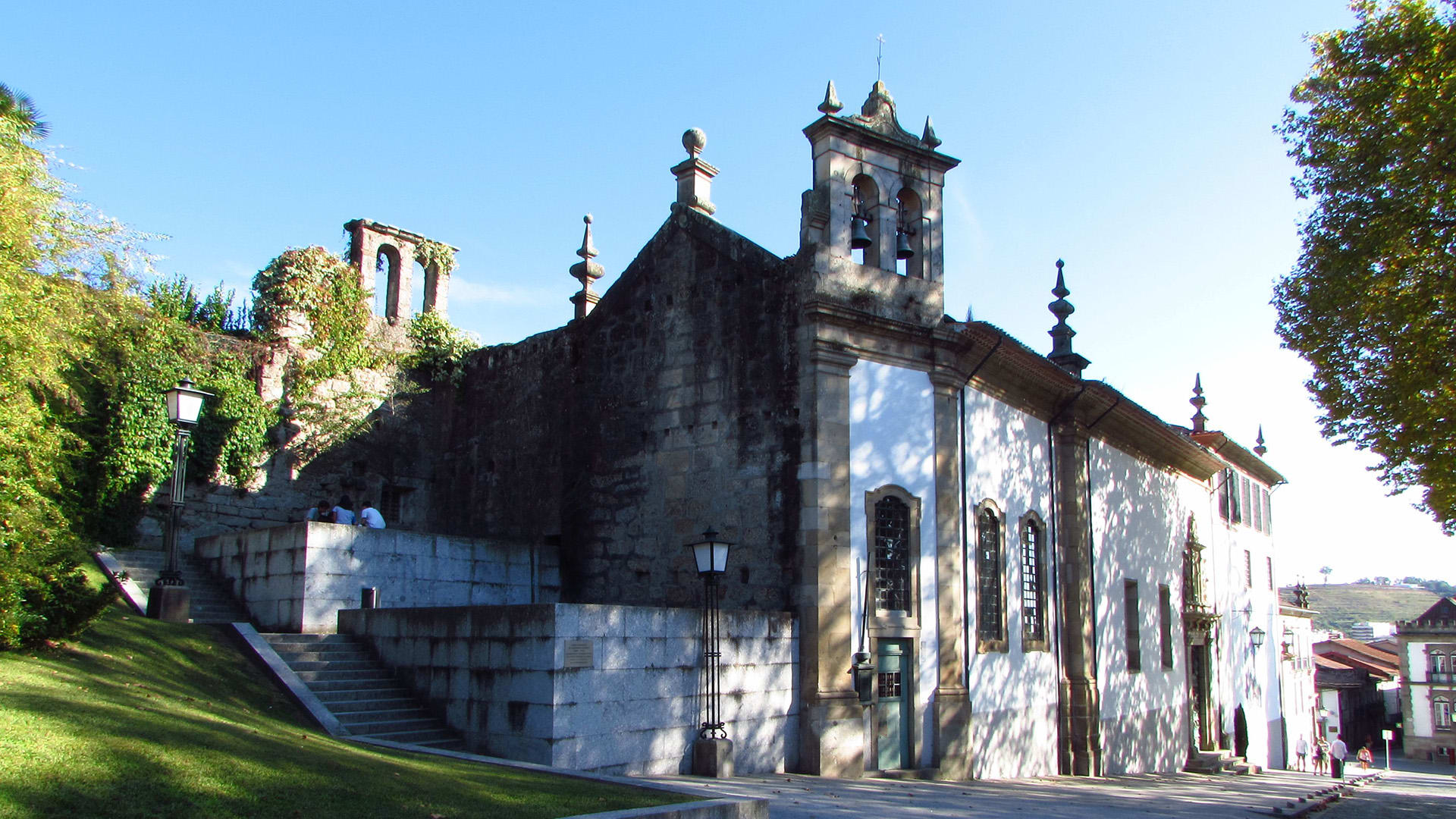 Guimarães - Portugal