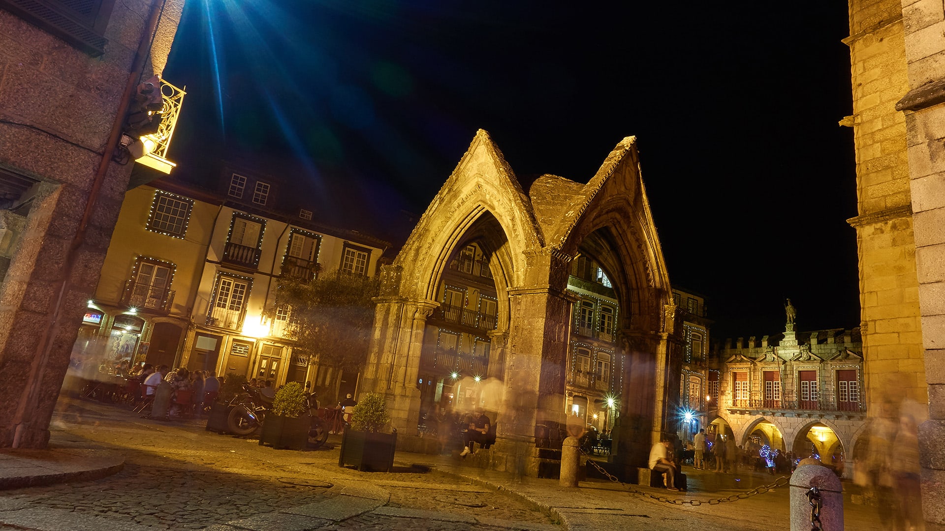 Guimarães - Portugal