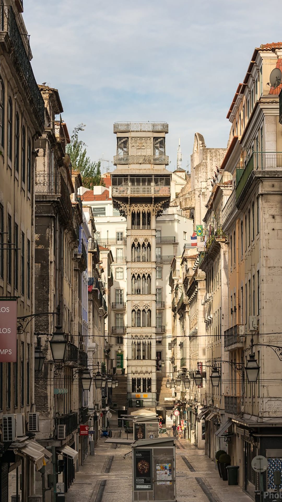 Lisboa - Portugal