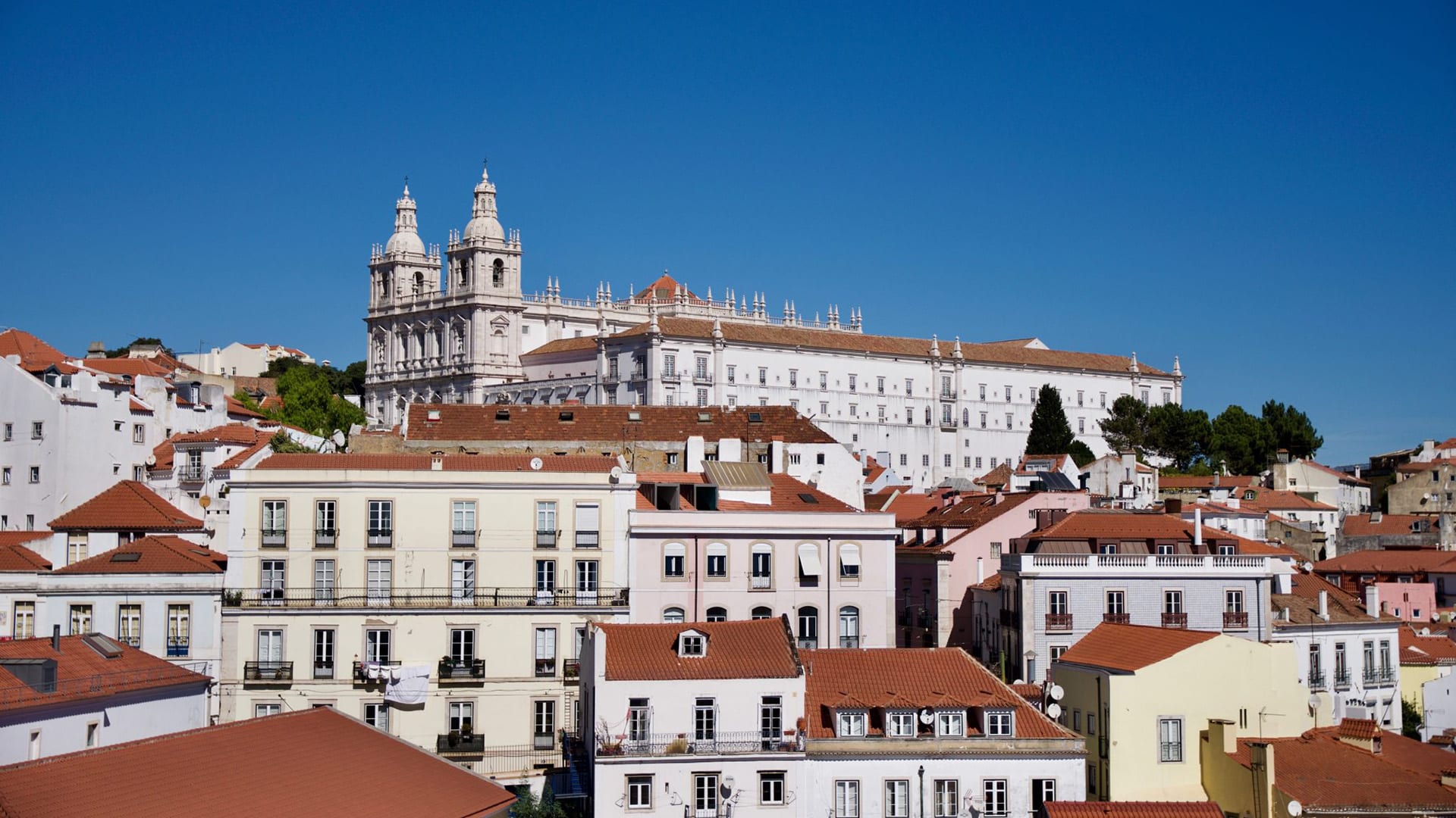 Lisboa - Portugal