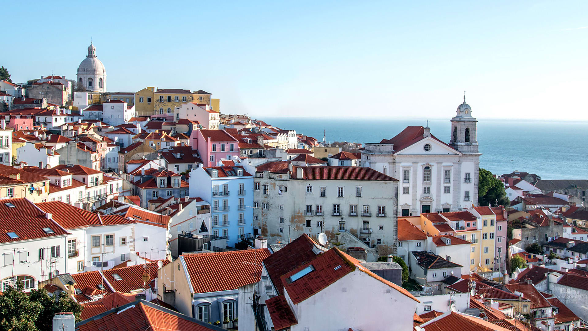 Lisboa - Portugal