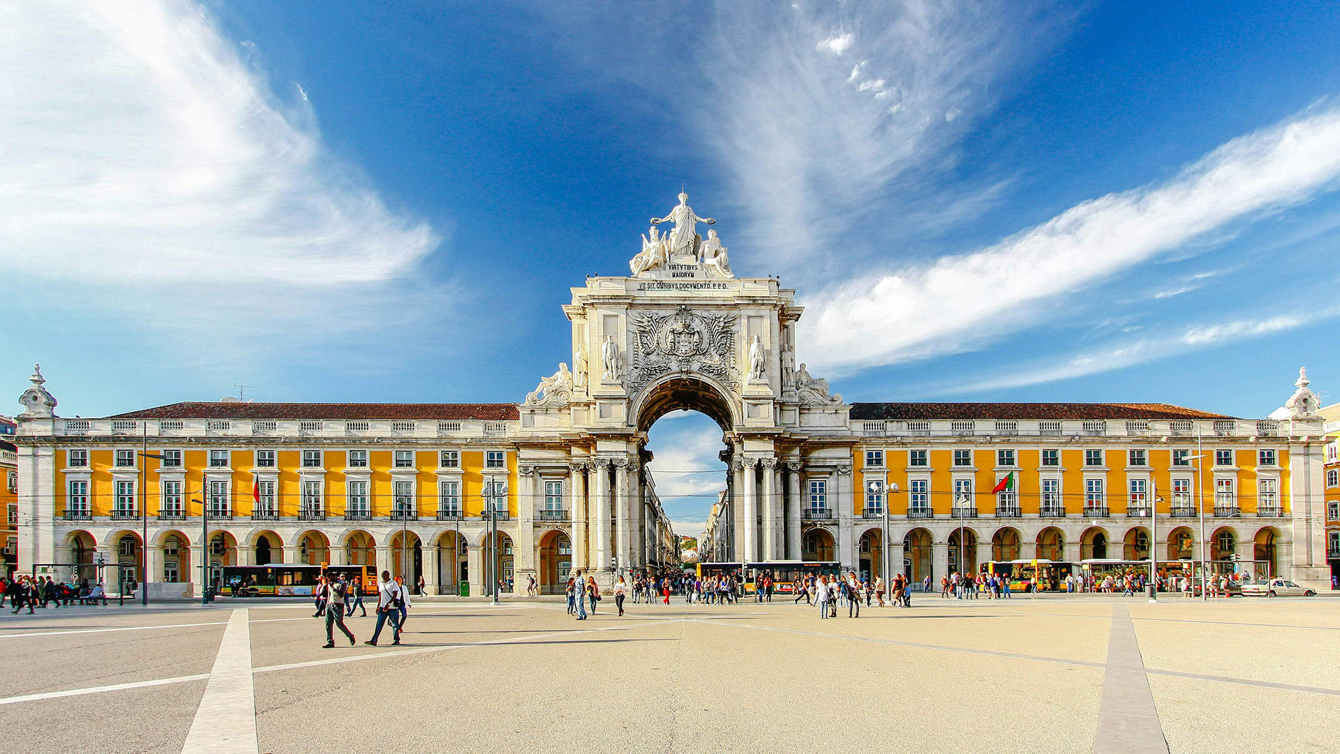 Lisboa - Portugal