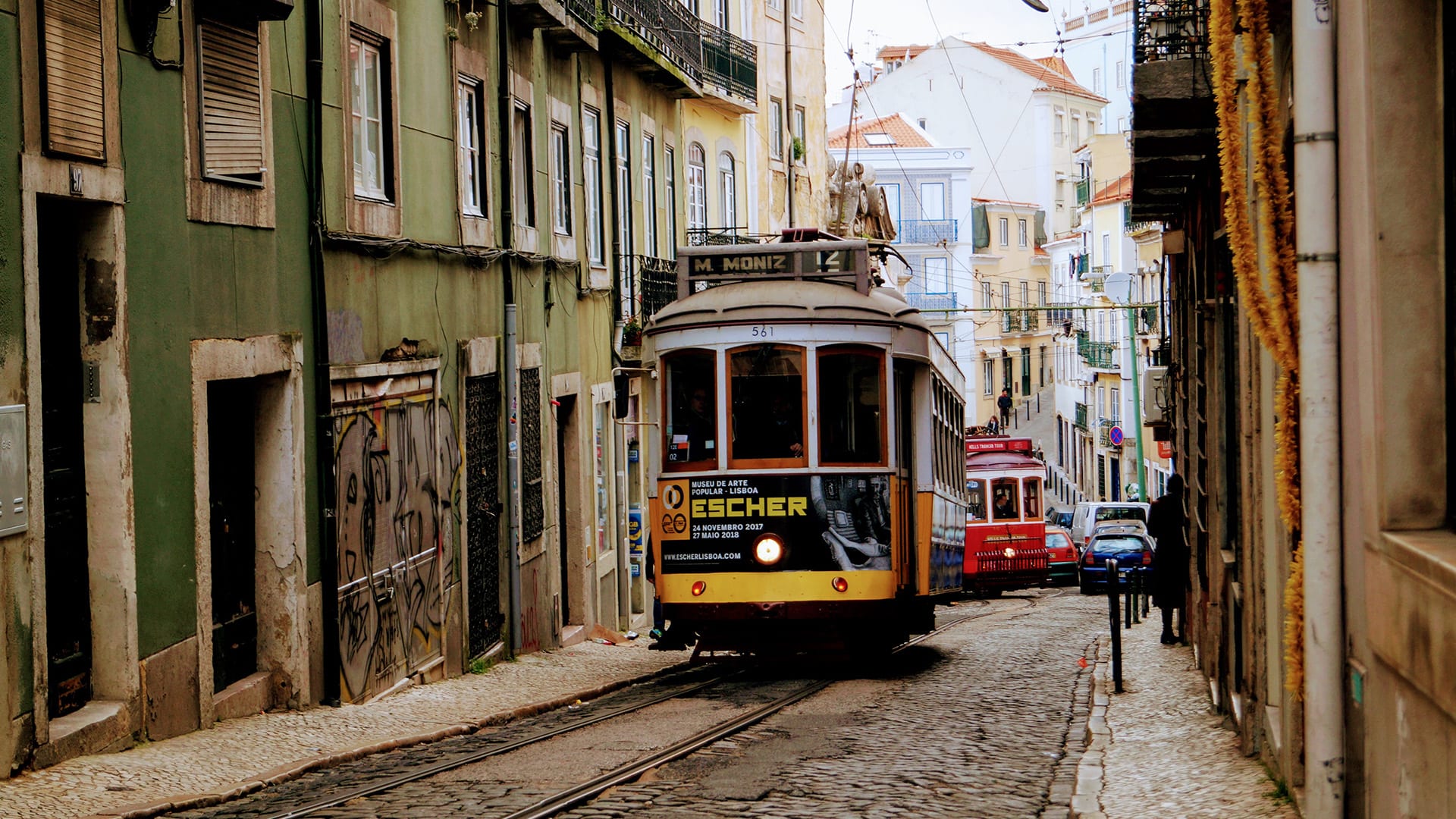 Lisboa - Portugal