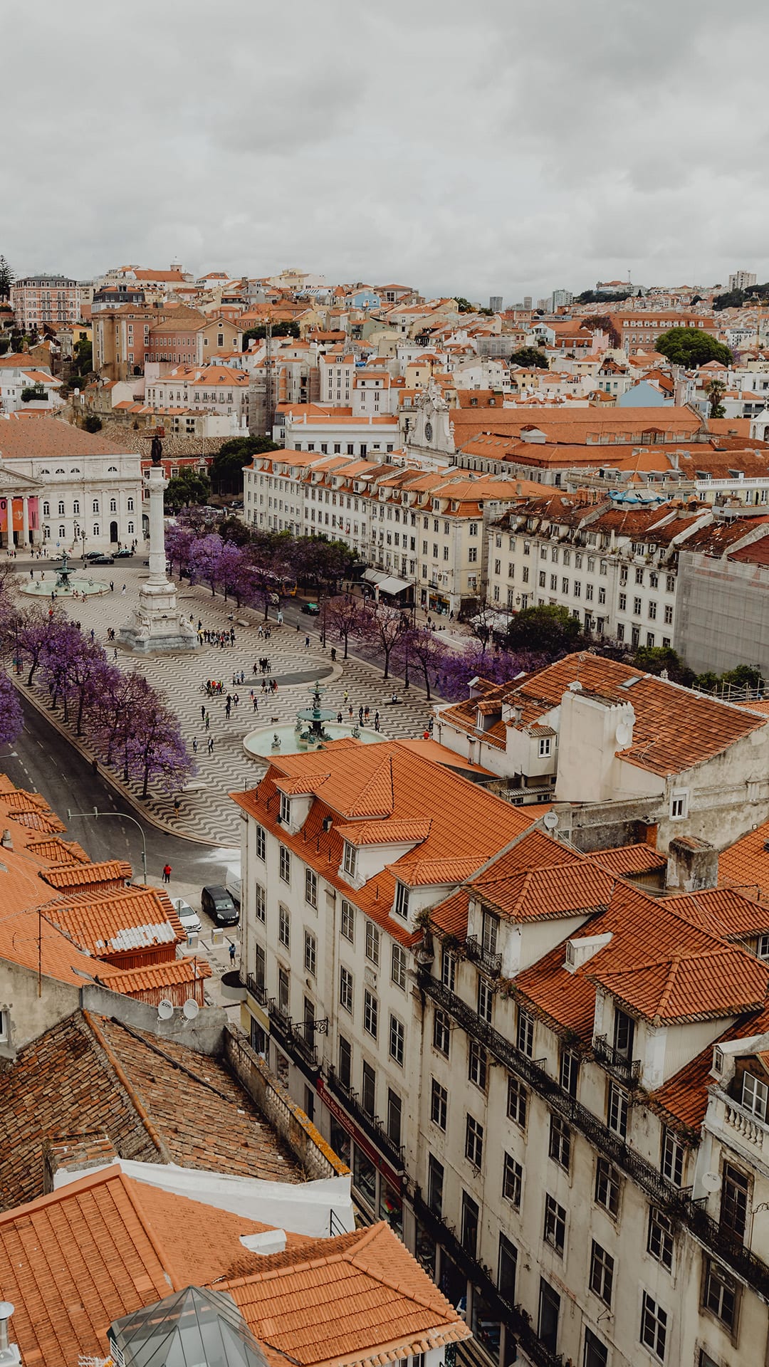 Lisboa - Portugal
