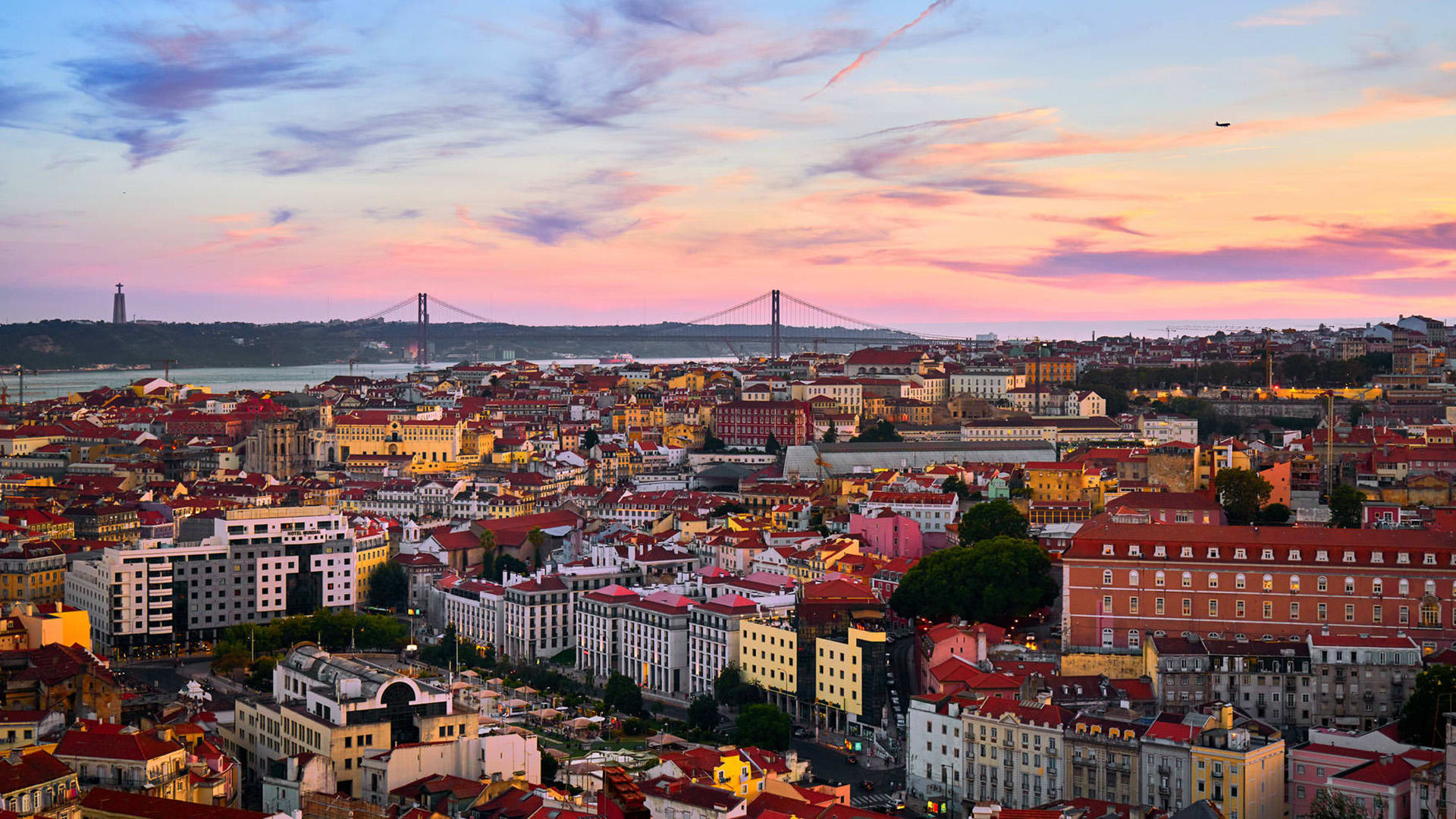Lisboa - Portugal