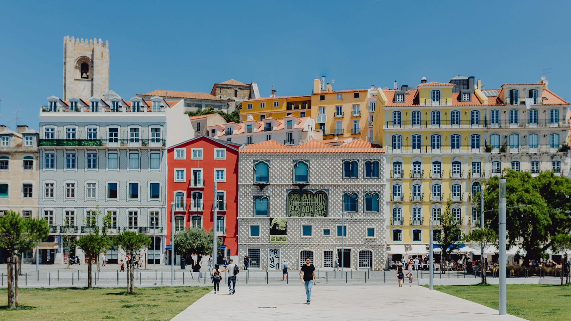 Lisboa - Portugal