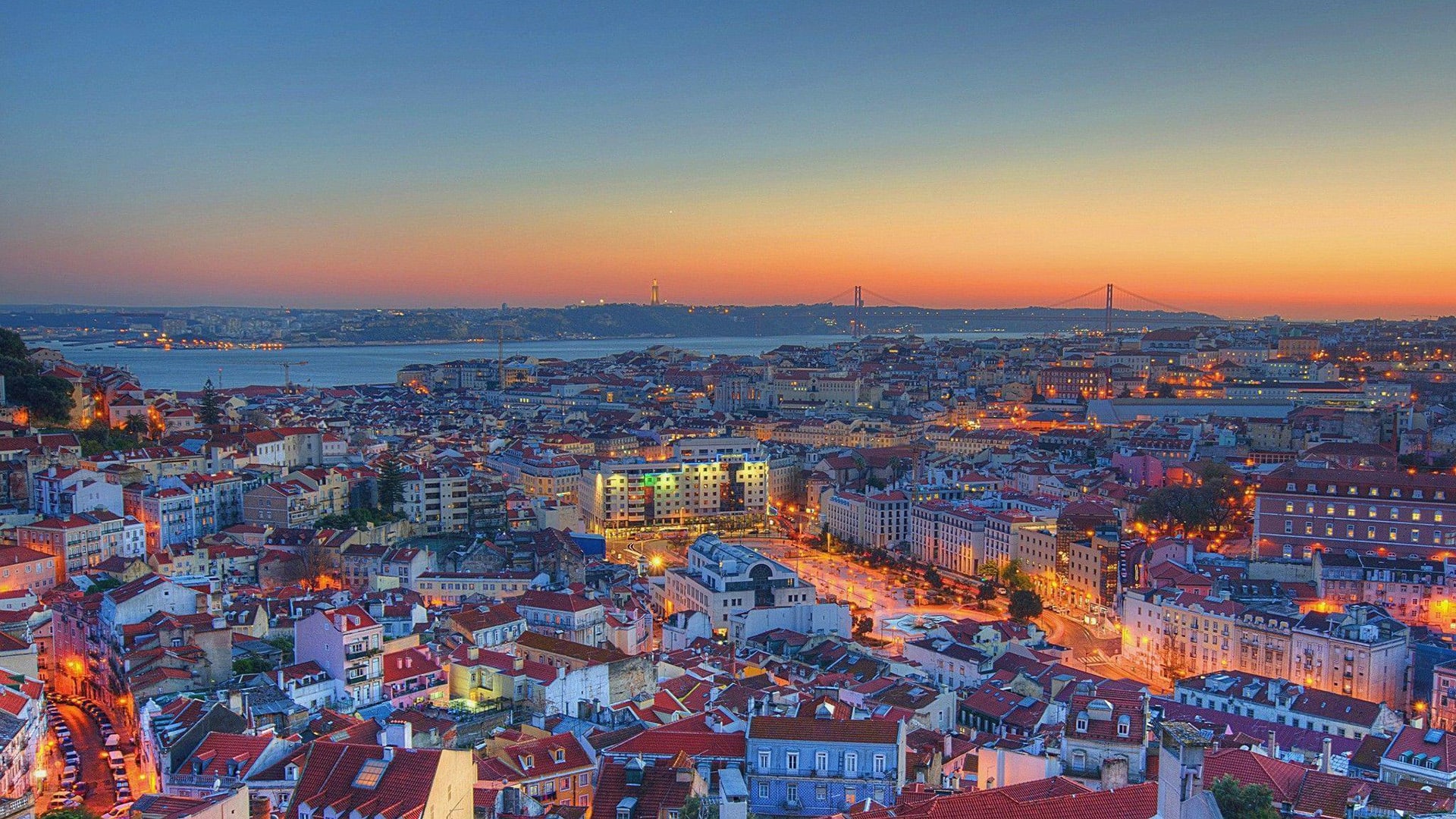 Lisboa - Portugal