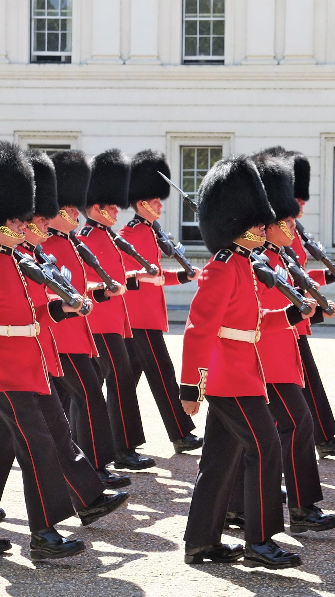 Londres - Inglaterra