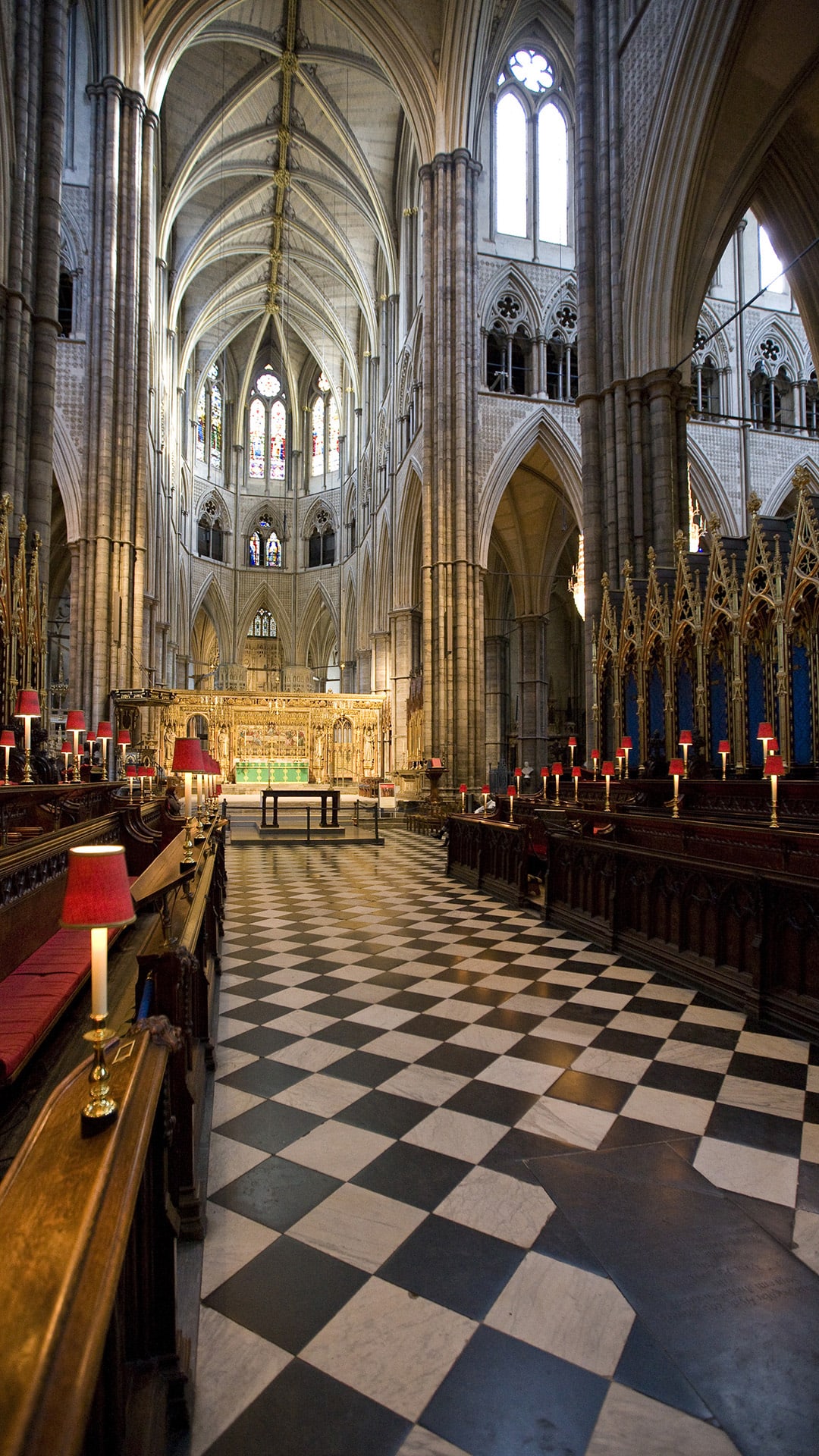 Londres - Inglaterra