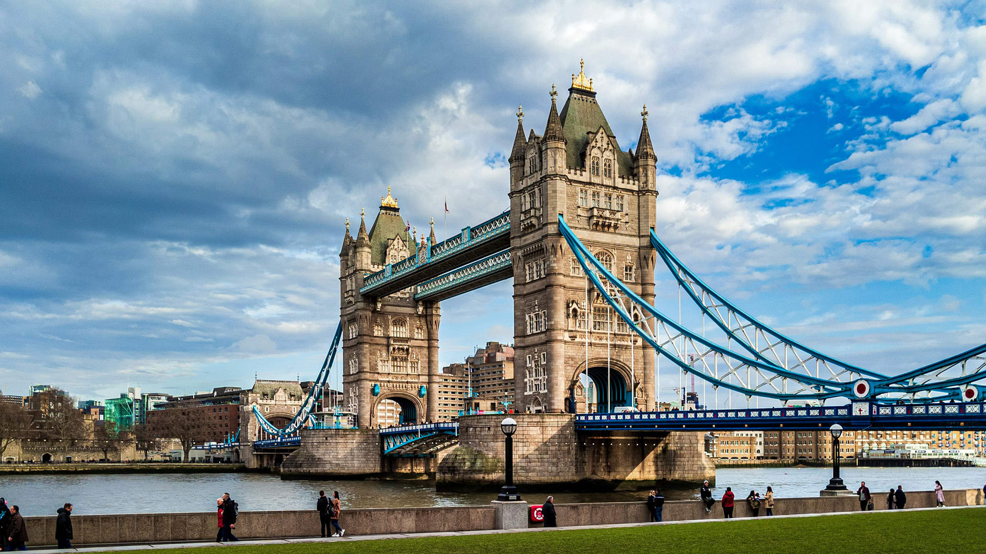 Londres - Inglaterra