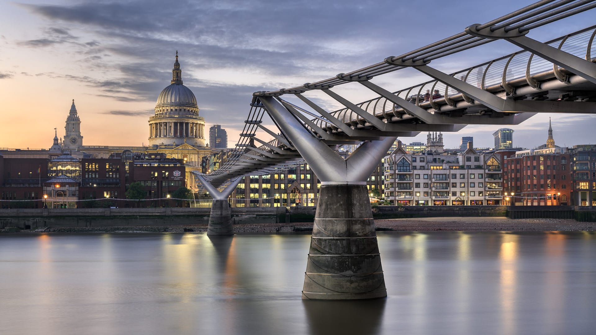 Londres - Inglaterra