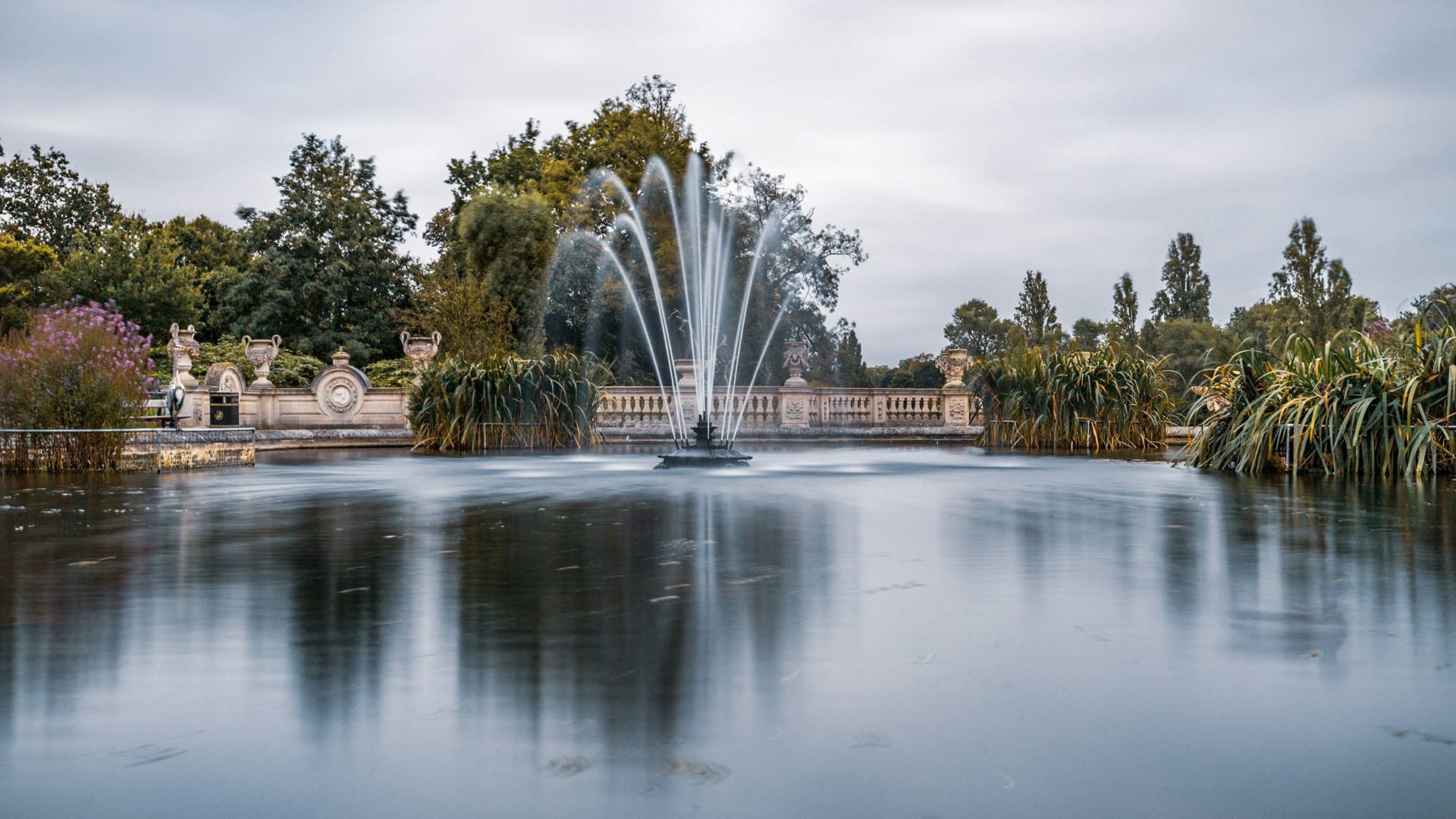 Londres - Inglaterra