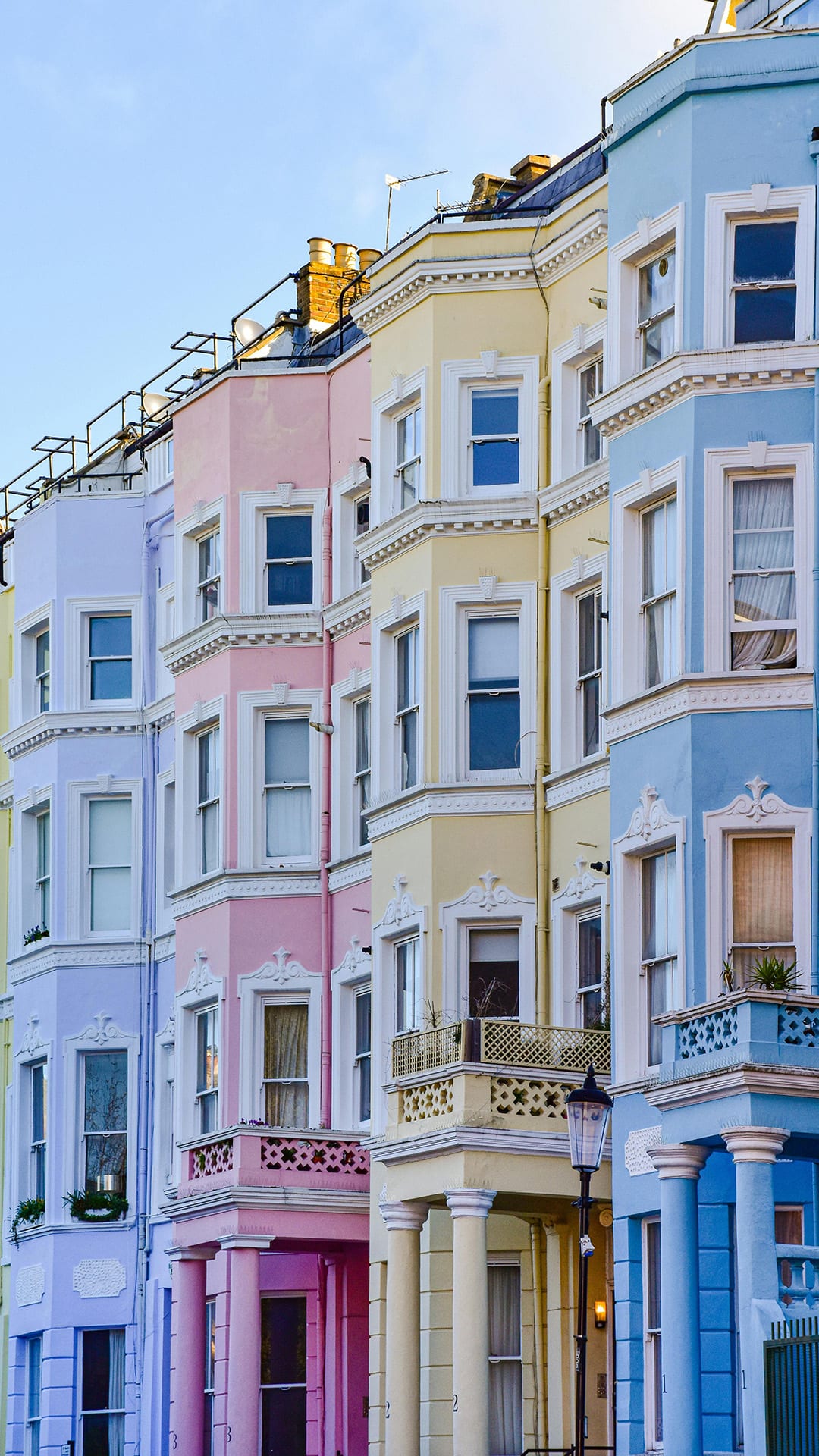 Londres - Inglaterra