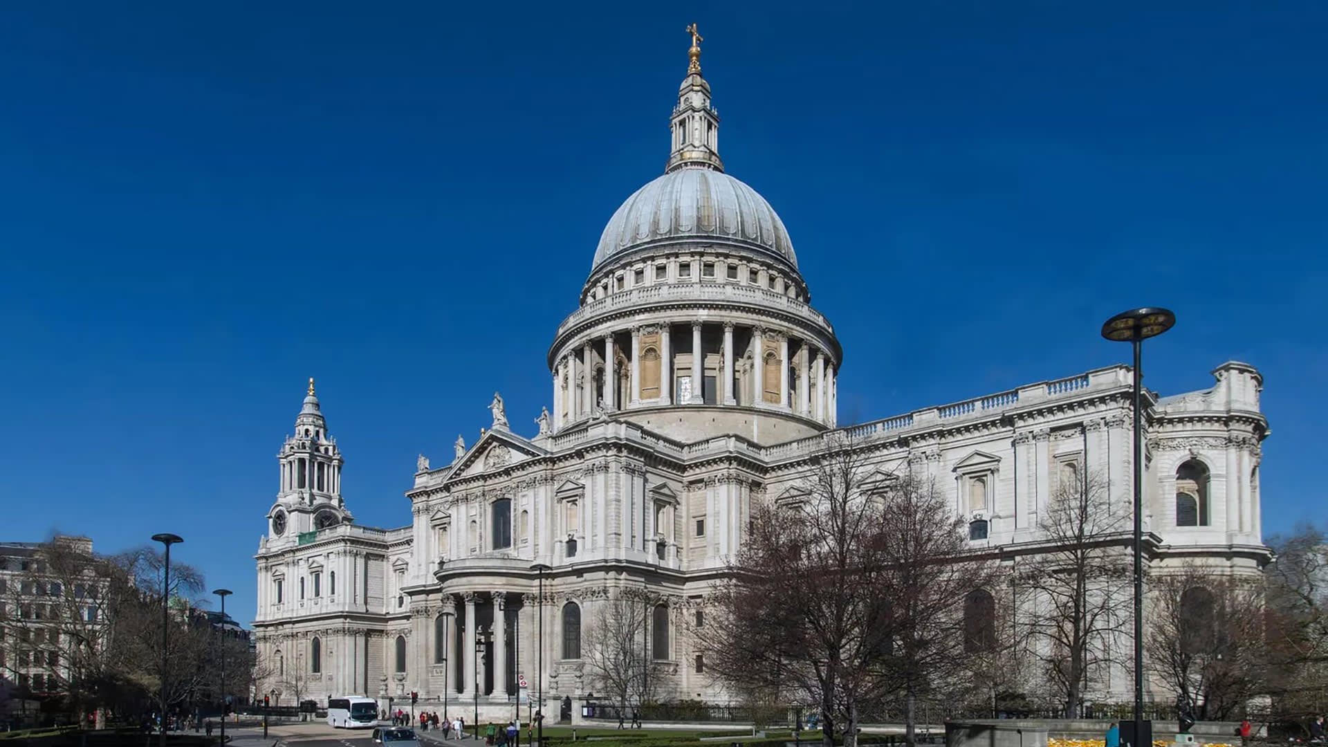 Londres - Inglaterra