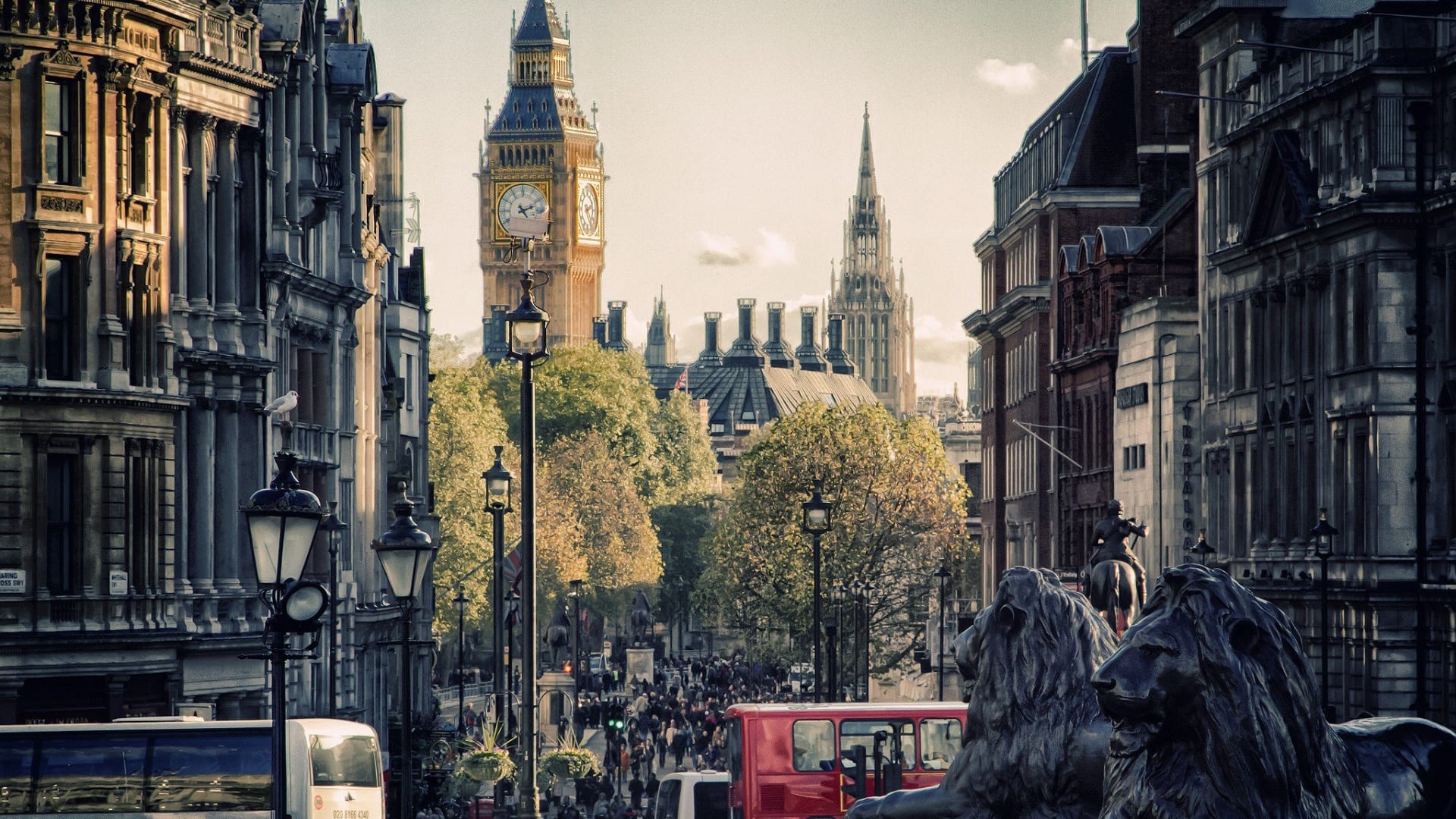 Londres - Inglaterra