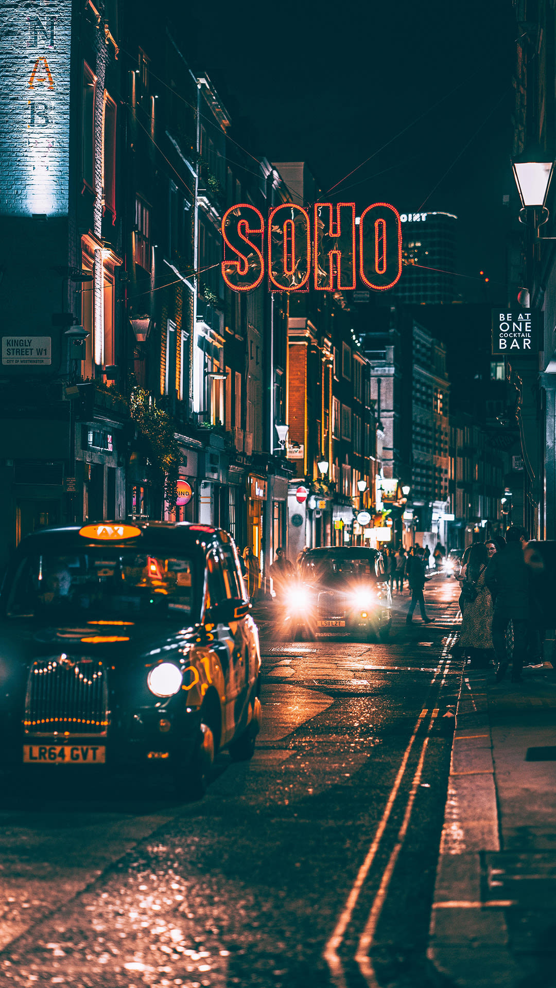 Londres - Inglaterra