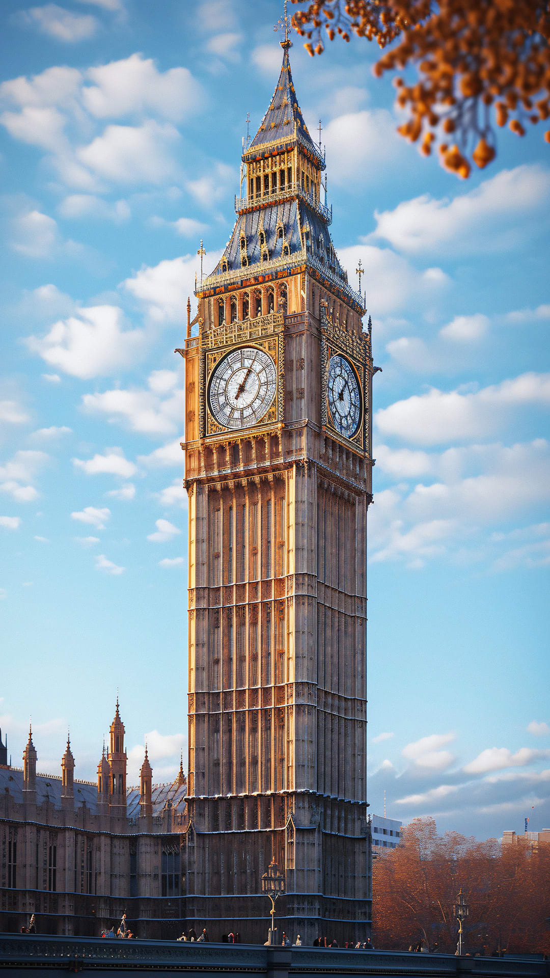 Londres - Inglaterra