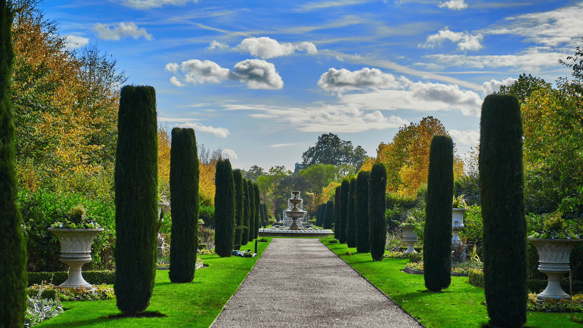 Londres - Inglaterra