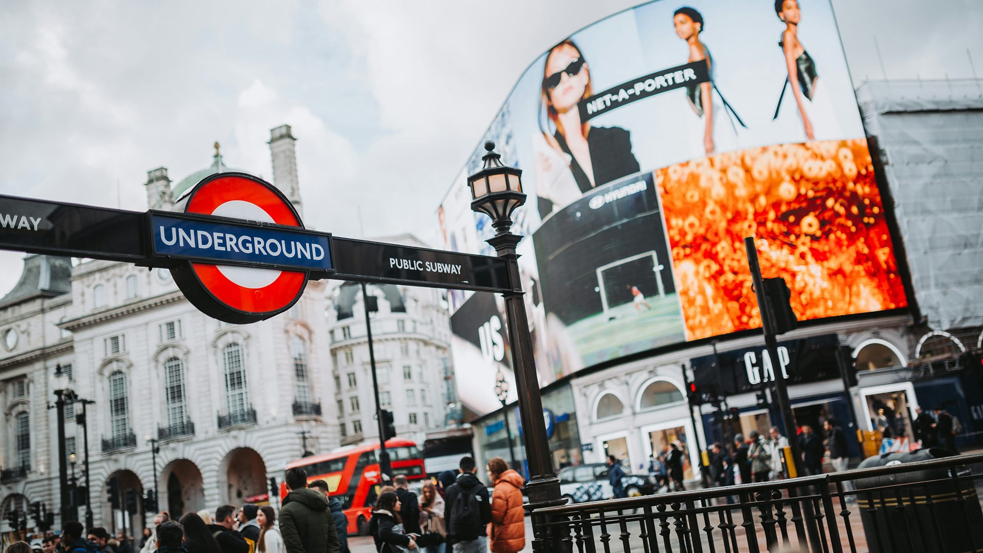 Londres - Inglaterra