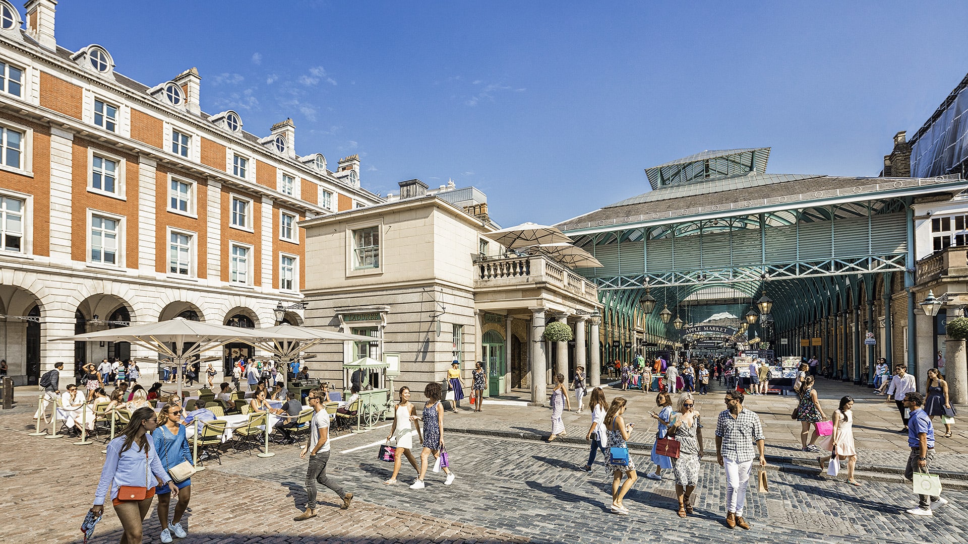 Londres - Inglaterra