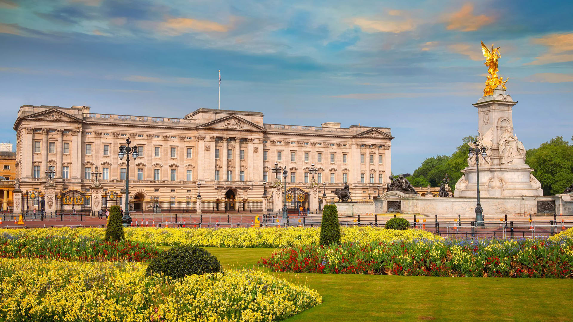 Londres - Inglaterra