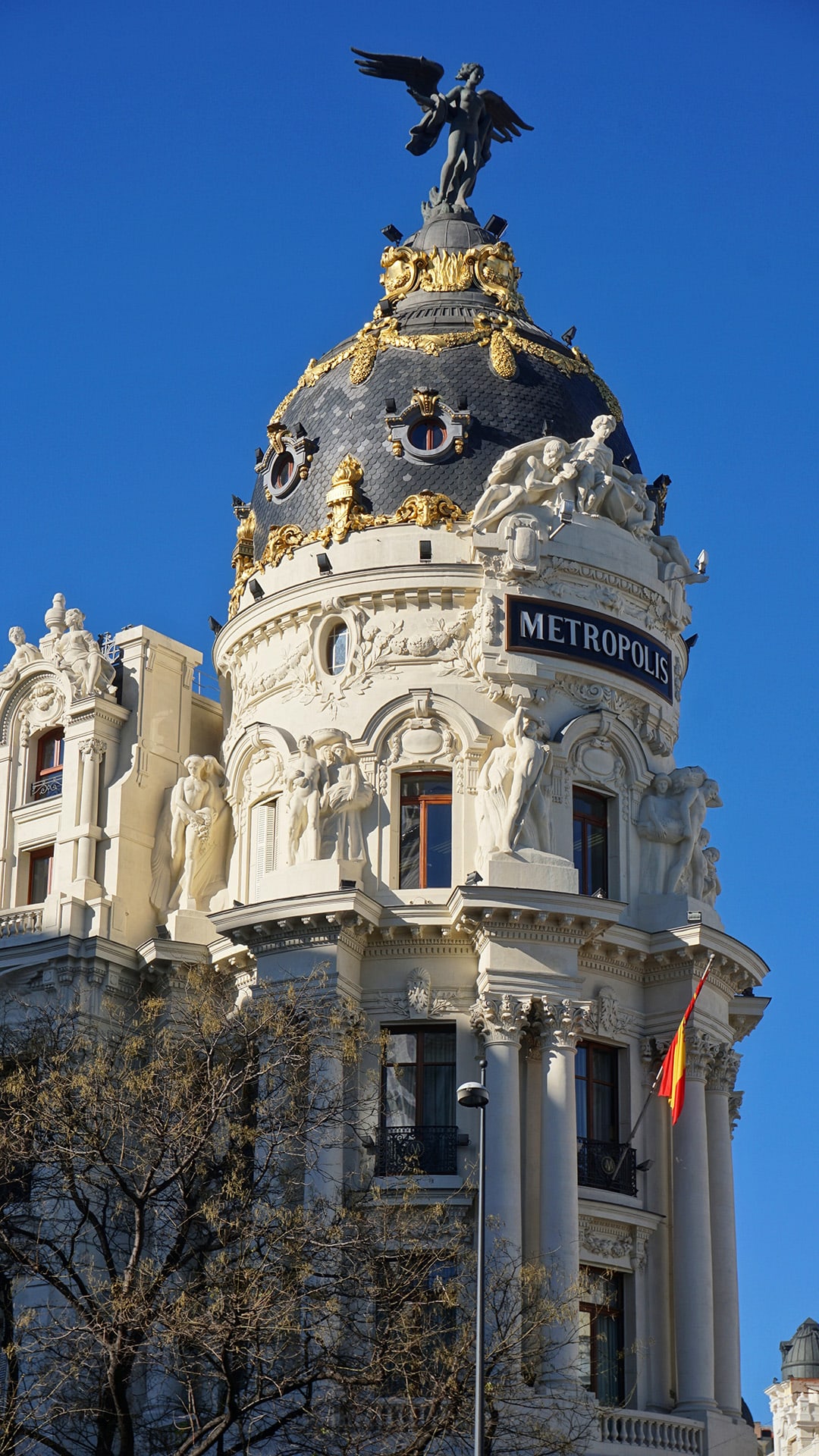 Madrid - Espanha