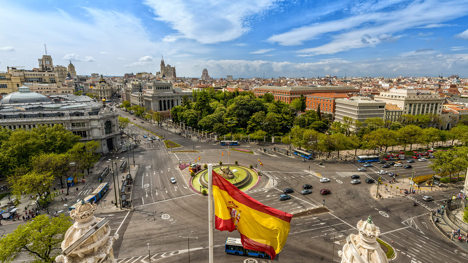 Madrid - Espanha